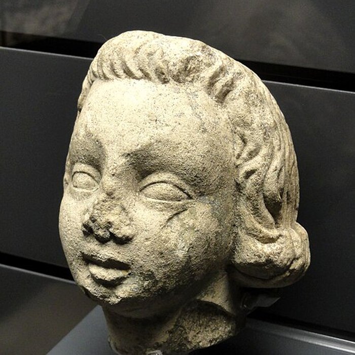 Photo de Musée dart et darchéologie de Senlis