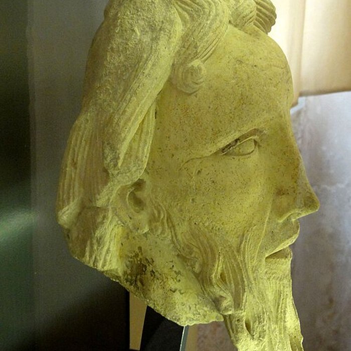 Photo de Musée dart et darchéologie de Senlis