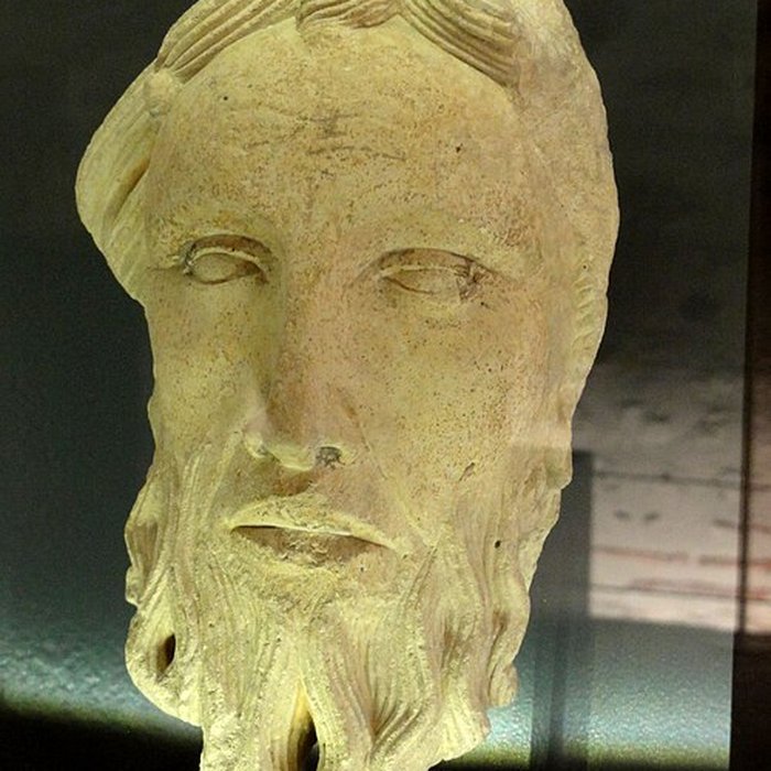 Photo de Musée dart et darchéologie de Senlis