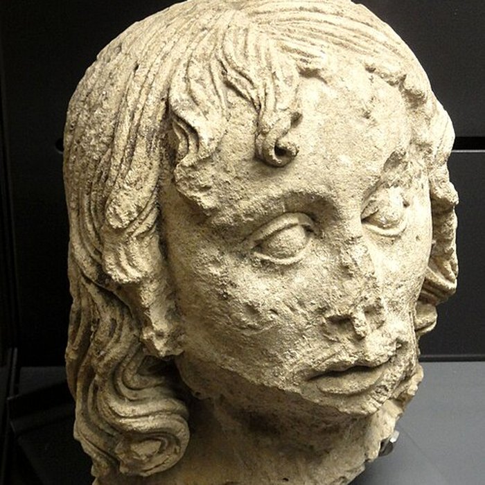 Photo de Musée dart et darchéologie de Senlis