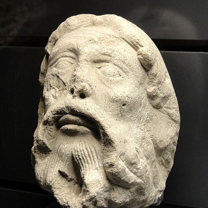 Photo de Musée dart et darchéologie de Senlis