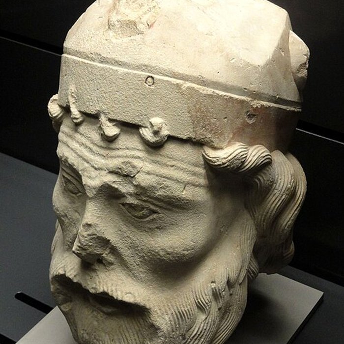 Photo de Musée dart et darchéologie de Senlis