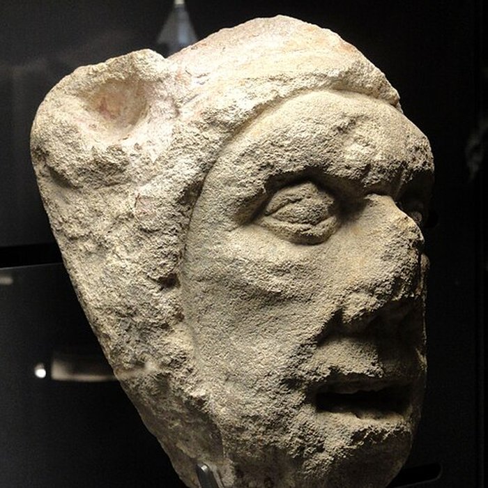 Photo de Musée dart et darchéologie de Senlis