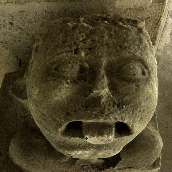 Photo de Musée dart et darchéologie de Senlis