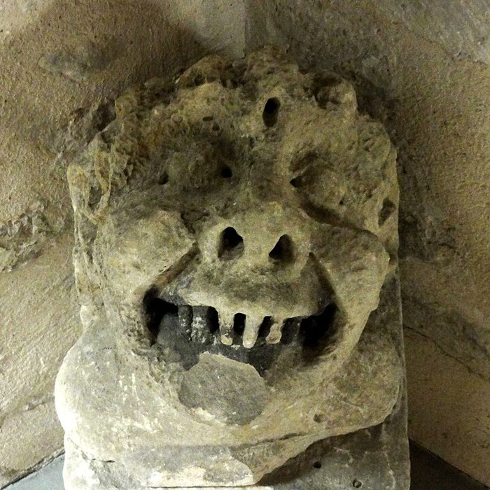 Photo de Musée dart et darchéologie de Senlis