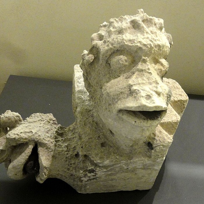 Photo de Musée dart et darchéologie de Senlis