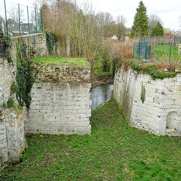 Musée dart et darchéologie de Senlis