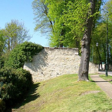 Musée dart et darchéologie de Senlis