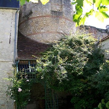 Musée dart et darchéologie de Senlis