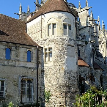 Musée dart et darchéologie de Senlis