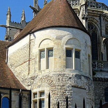 Musée dart et darchéologie de Senlis