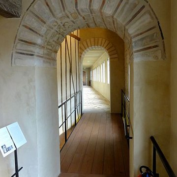 Musée dart et darchéologie de Senlis