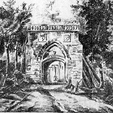 Musée dart et darchéologie de Senlis