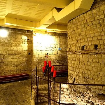 Musée dart et darchéologie de Senlis