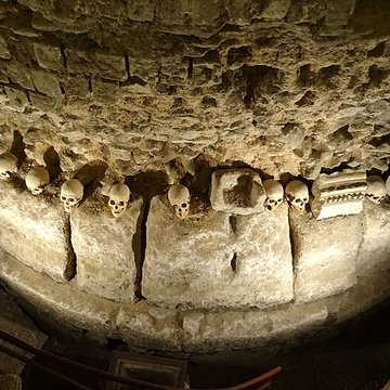 Musée dart et darchéologie de Senlis