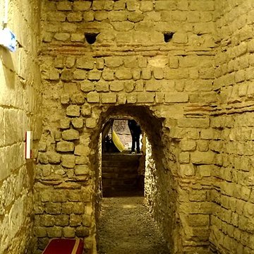 Musée dart et darchéologie de Senlis