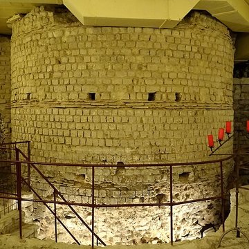 Musée dart et darchéologie de Senlis