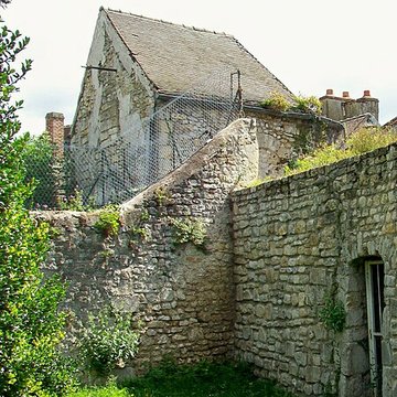 Musée dart et darchéologie de Senlis