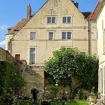 Musée dart et darchéologie de Senlis