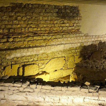 Musée dart et darchéologie de Senlis
