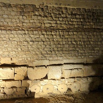 Musée dart et darchéologie de Senlis