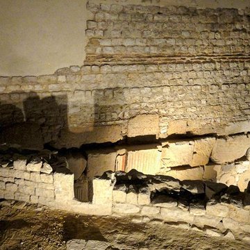 Musée dart et darchéologie de Senlis