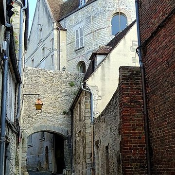 Musée dart et darchéologie de Senlis