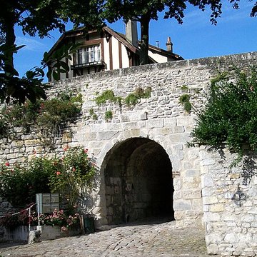 Musée dart et darchéologie de Senlis