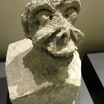 Musée dart et darchéologie de Senlis