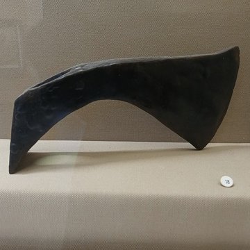 Musée dart et darchéologie de Senlis