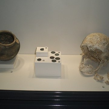 Musée dart et darchéologie de Senlis
