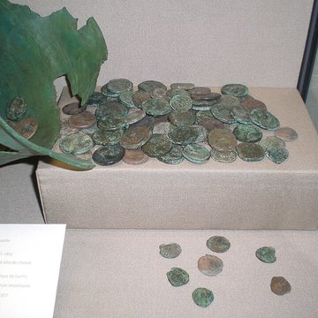 Musée dart et darchéologie de Senlis