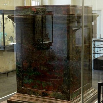 Musée dart et darchéologie de Senlis