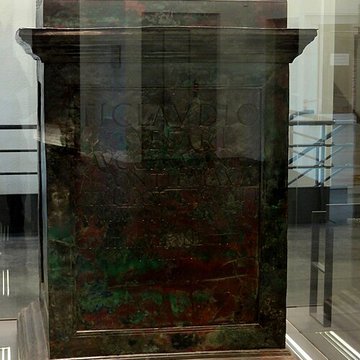 Musée dart et darchéologie de Senlis