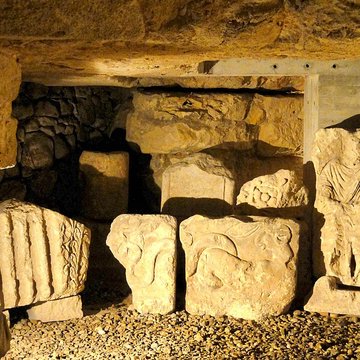 Musée dart et darchéologie de Senlis