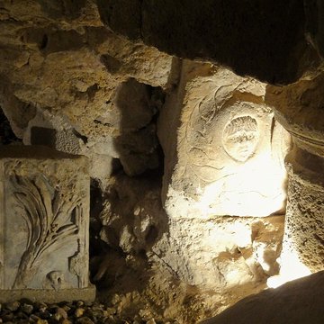 Musée dart et darchéologie de Senlis