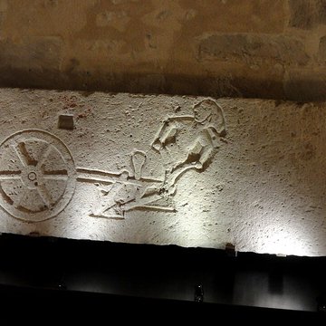 Musée dart et darchéologie de Senlis