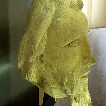 Musée dart et darchéologie de Senlis