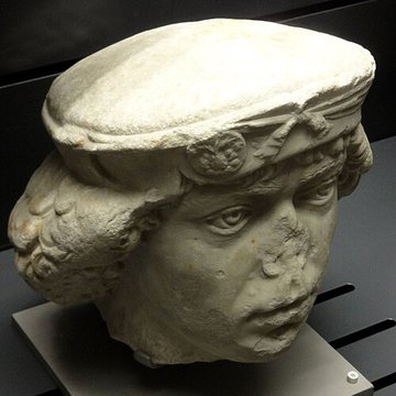 Musée dart et darchéologie de Senlis