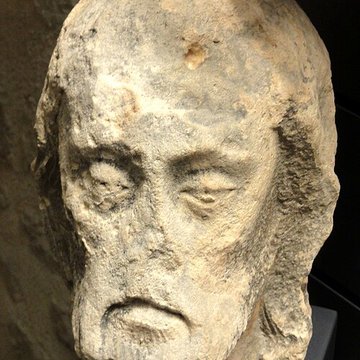 Musée dart et darchéologie de Senlis