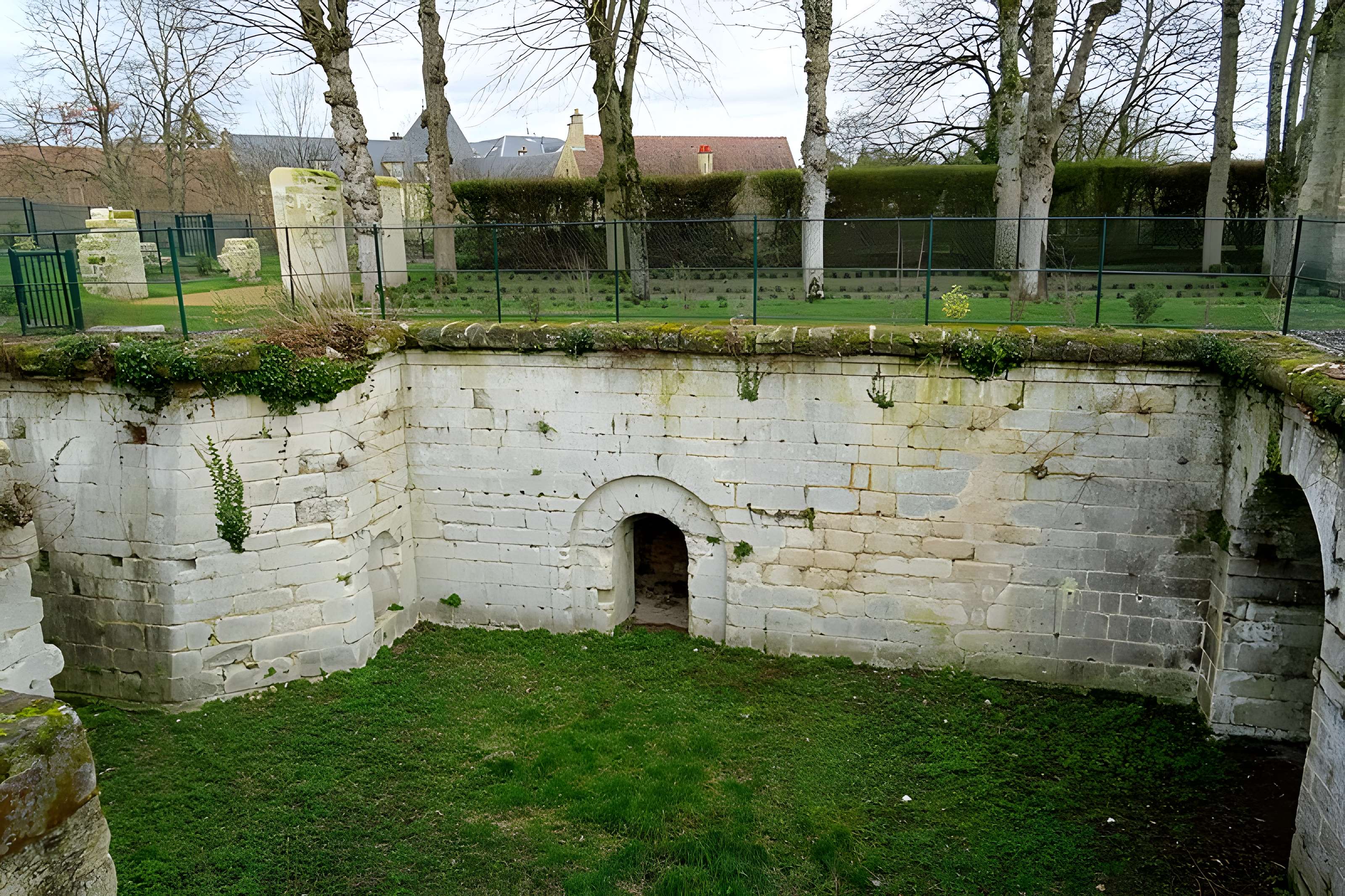Musée d'art et d'archéologie de Senlis