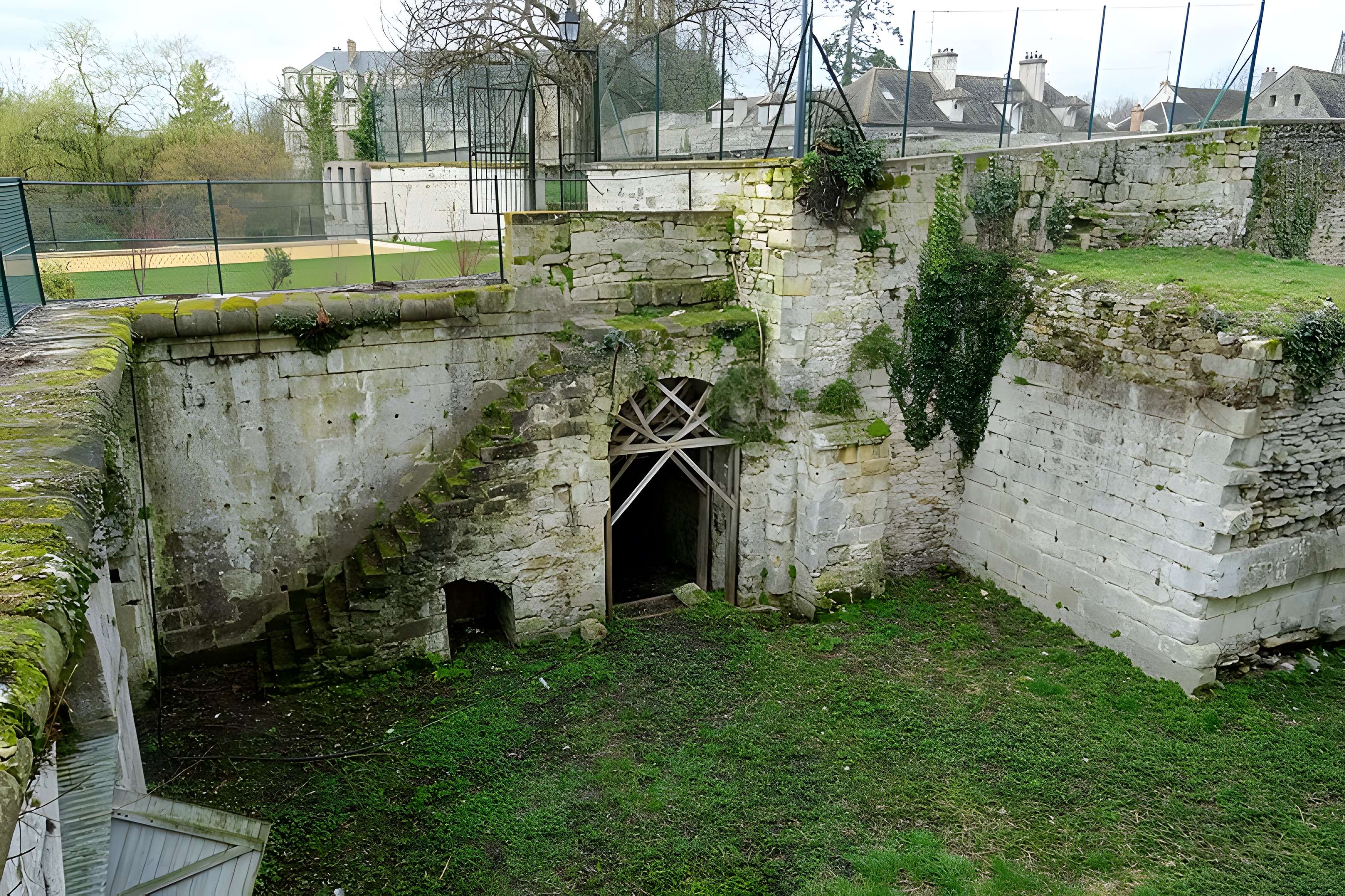 Musée d'art et d'archéologie de Senlis