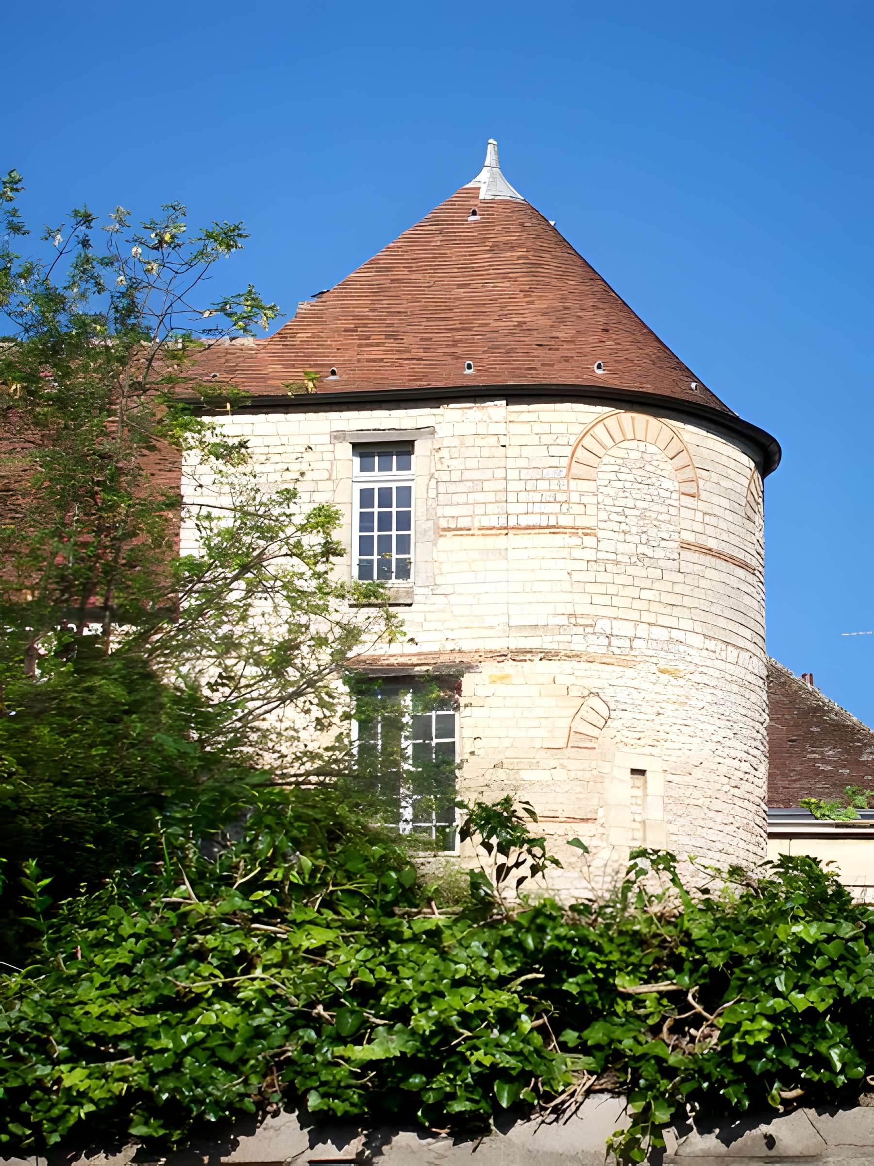Musée d'art et d'archéologie de Senlis