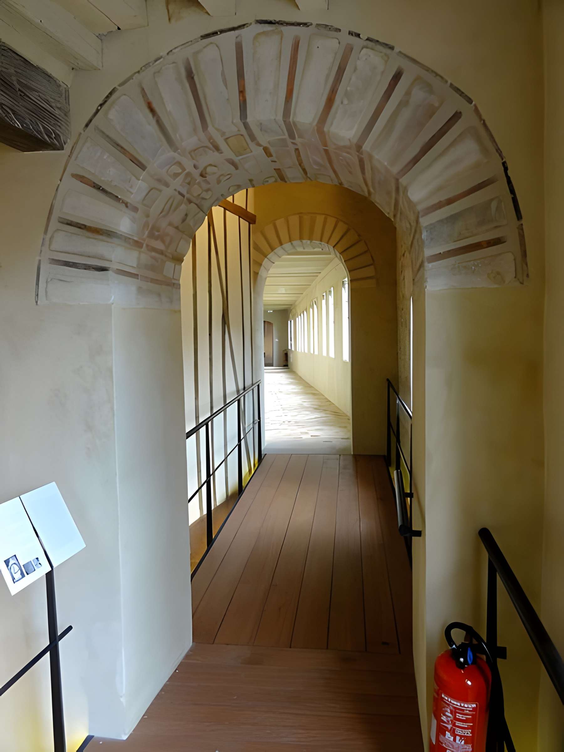 Musée d'art et d'archéologie de Senlis