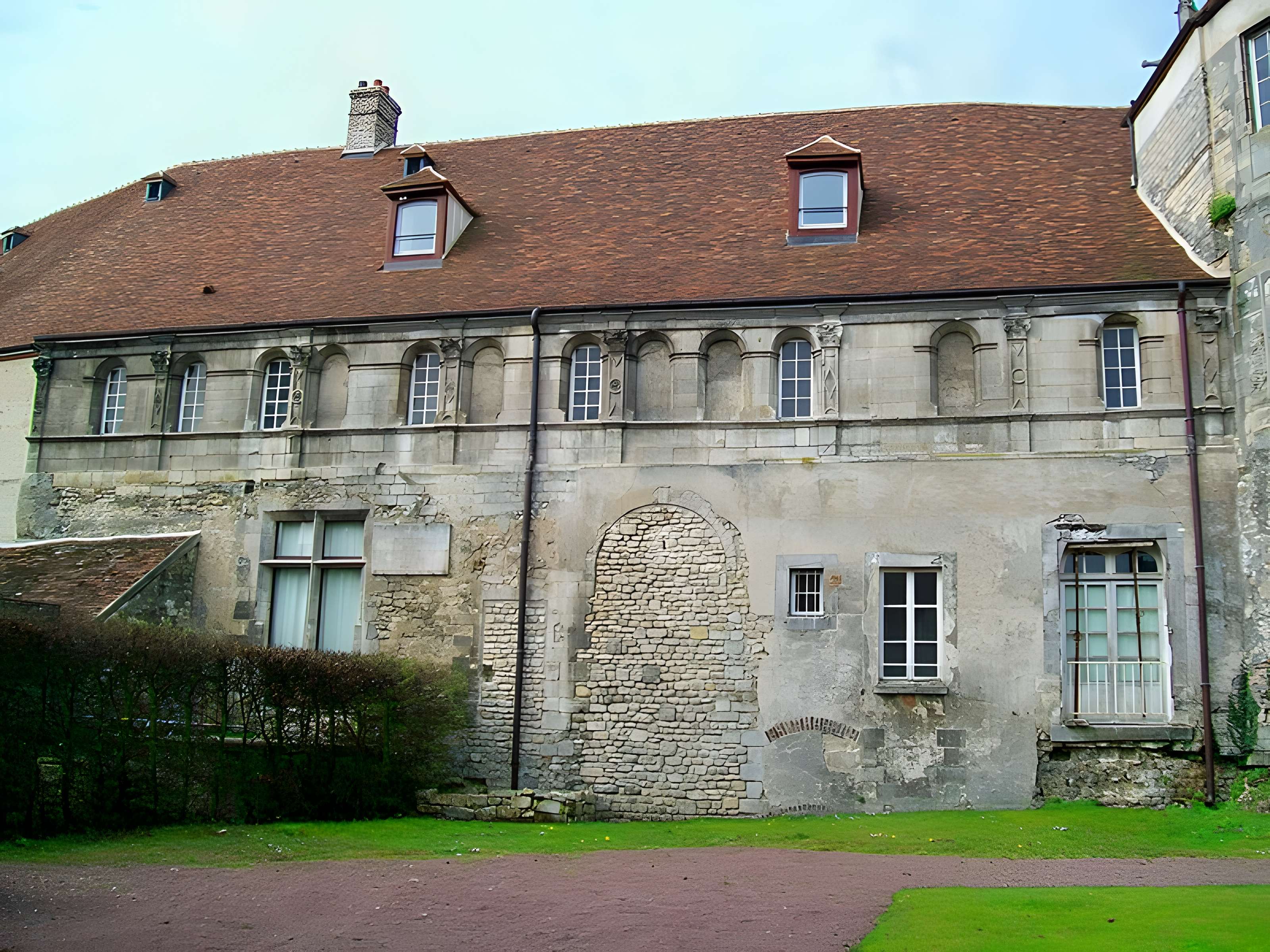 Musée d'art et d'archéologie de Senlis