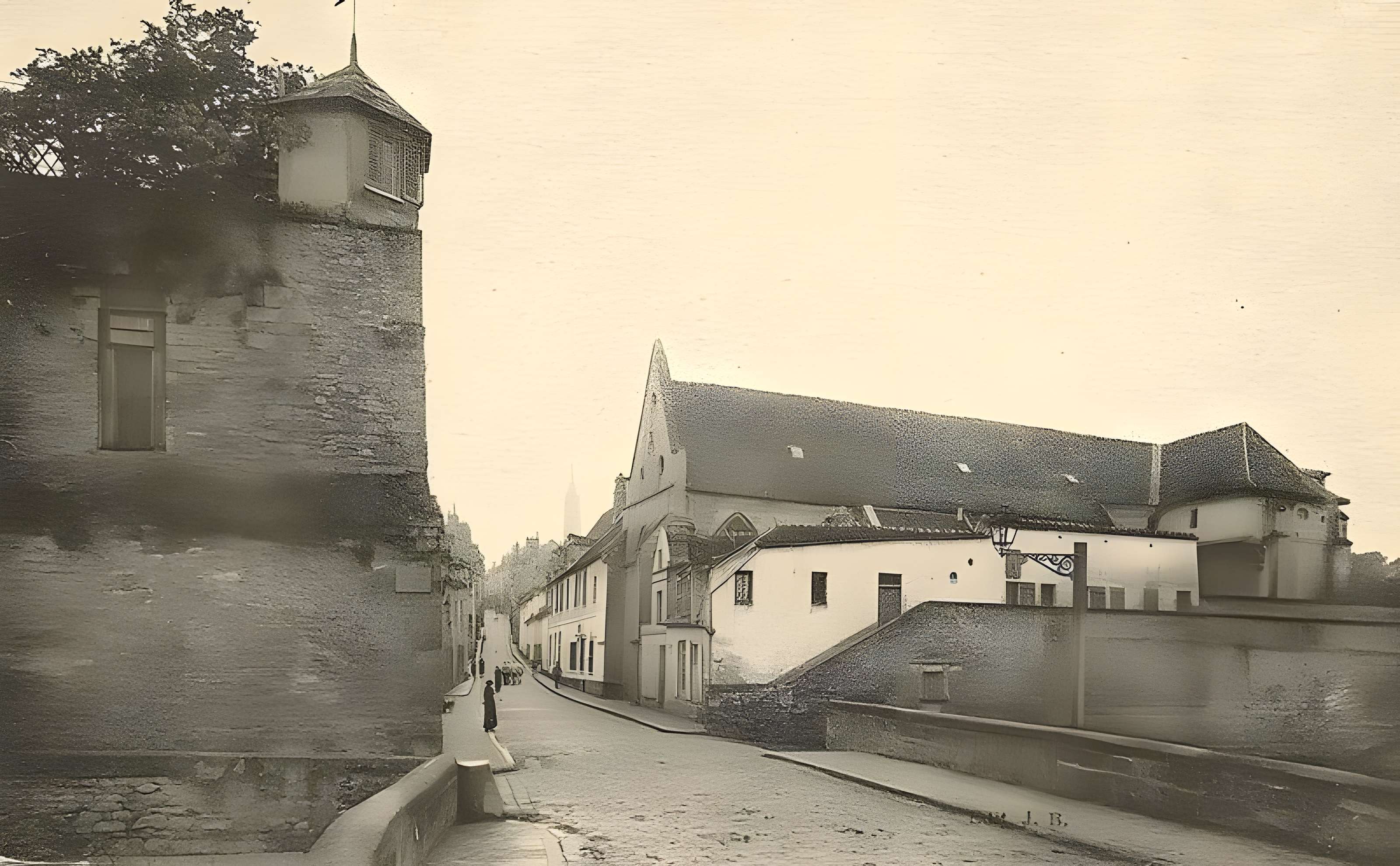 Musée d'art et d'archéologie de Senlis