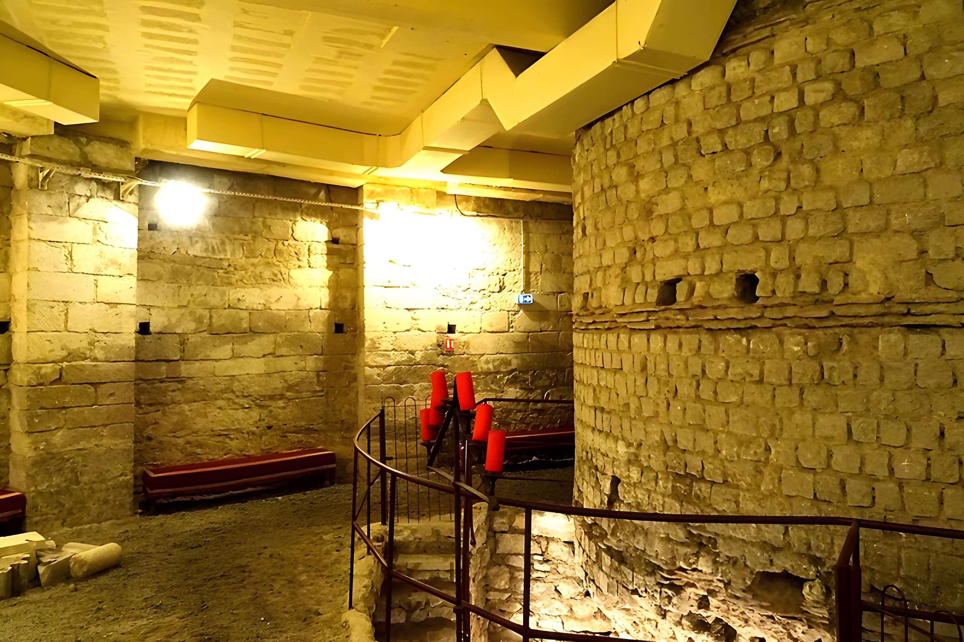 Musée d'art et d'archéologie de Senlis