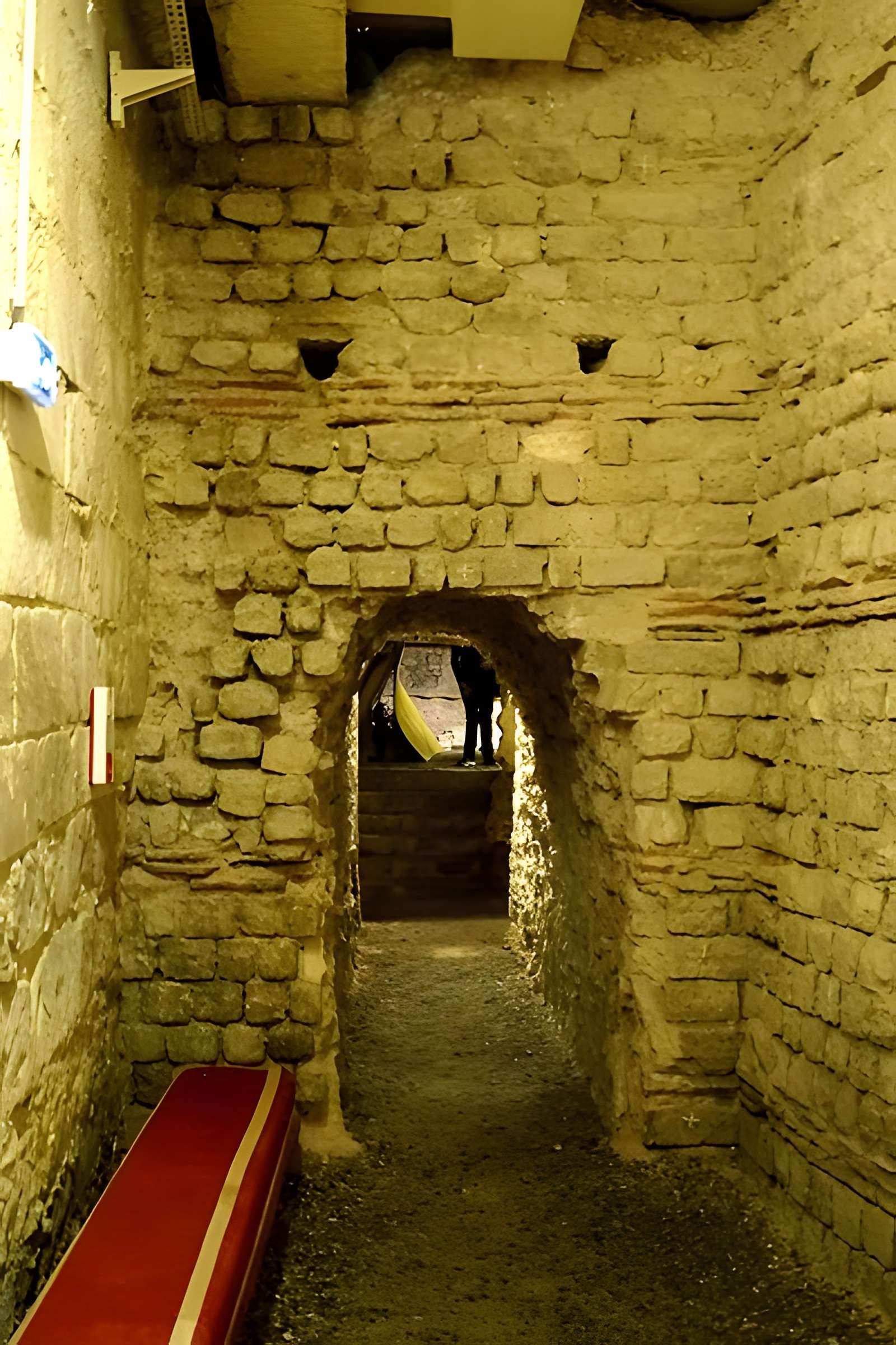 Musée d'art et d'archéologie de Senlis