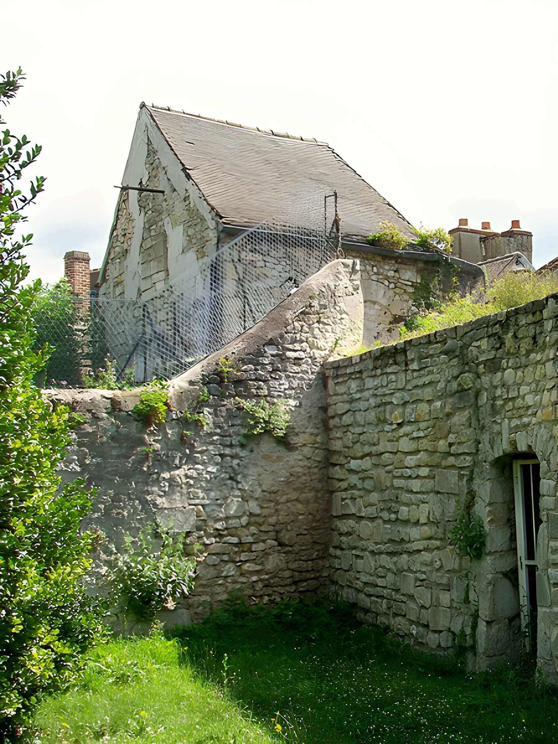 Musée d'art et d'archéologie de Senlis