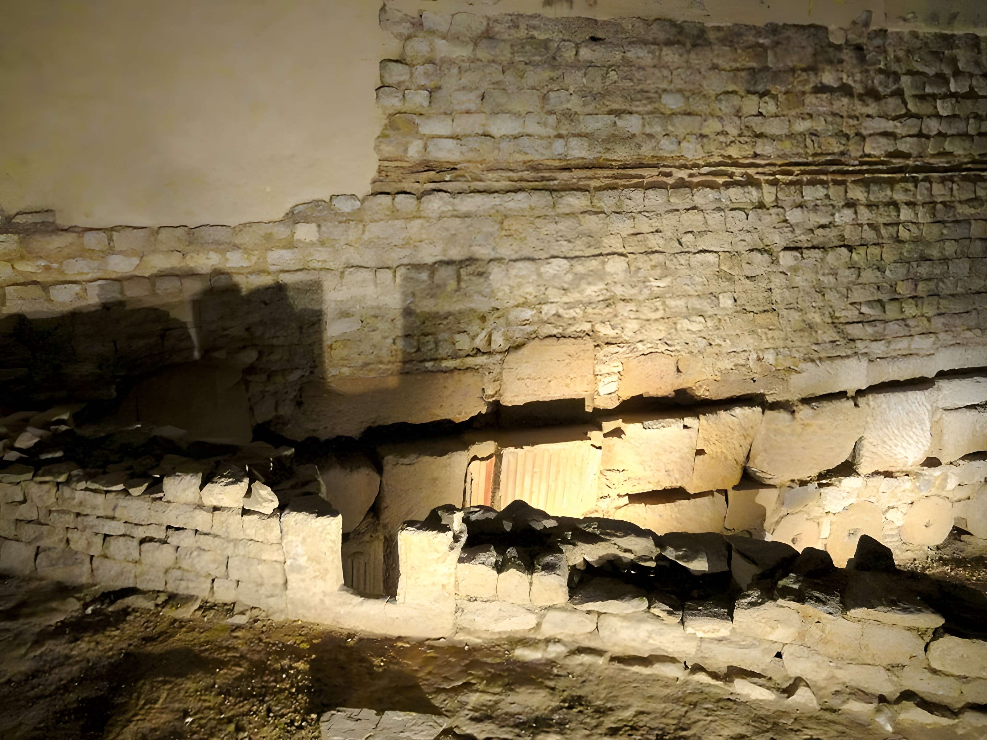 Musée d'art et d'archéologie de Senlis